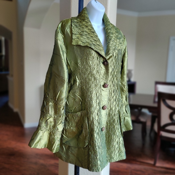 General Apparel Blazer NWT - Picture 2 of 12